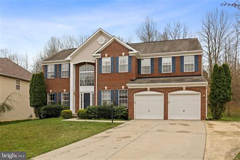 homes for sale in upper marlboro md